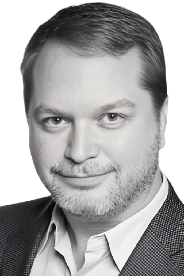 Ryan Hall — Fractional CRO